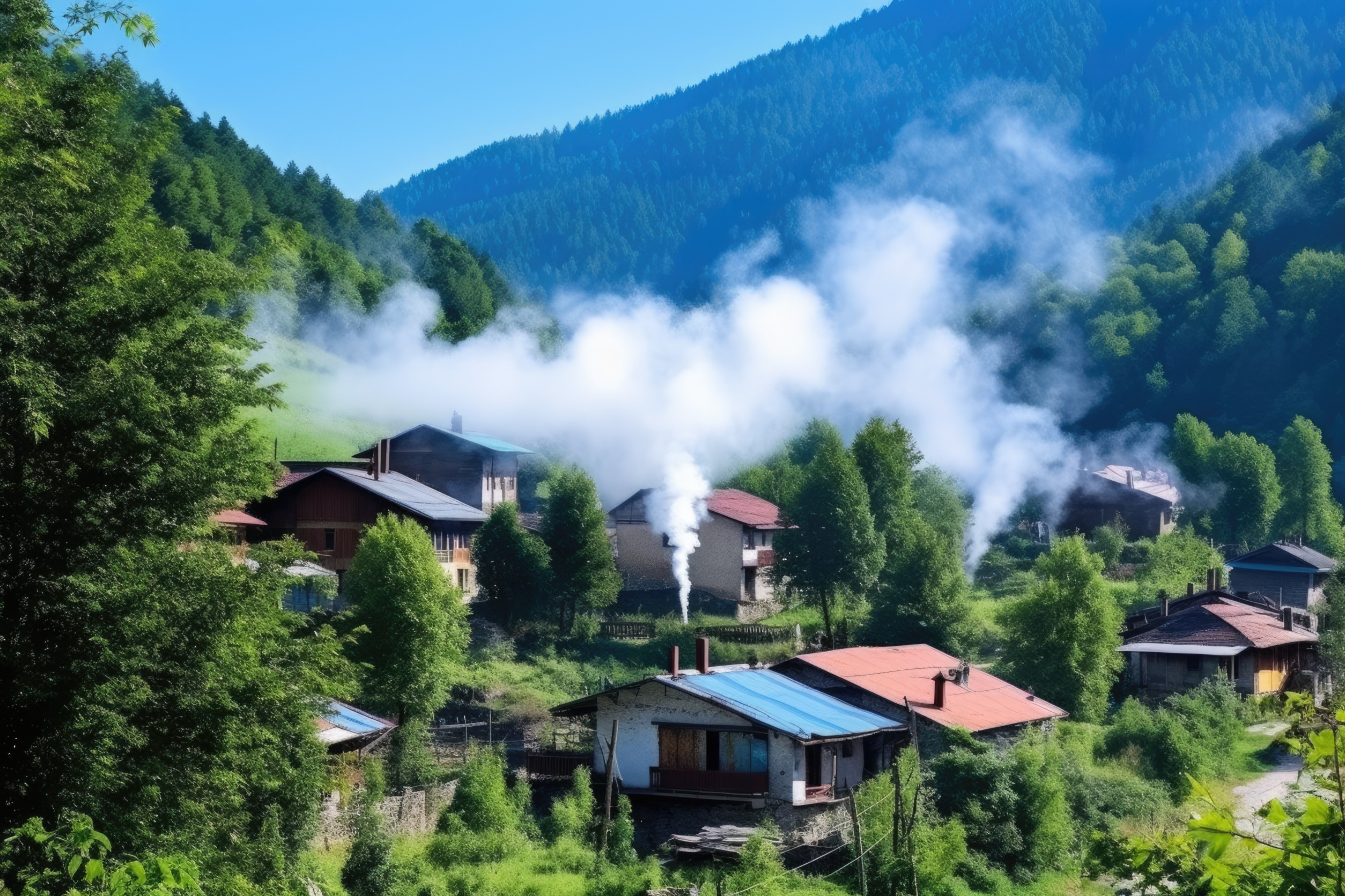 Climatización